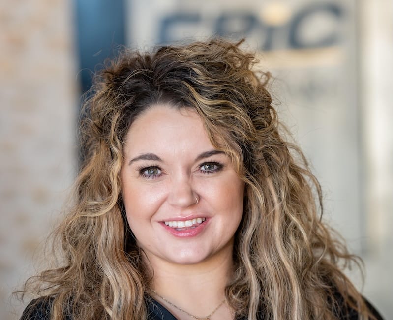 Kailey Turrubiarte, MS, APRN, FNP-C