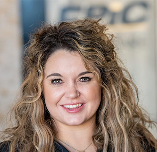 Kailey Turrubiarte, MS, APRN, FNP-C